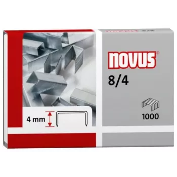 Novus Dahle 60-HKBB 8/4 Agrafos
