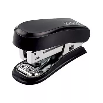 Novus Dahle Agrafador mini 020-1907 blister preto