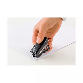 Novus Dahle Agrafador mini 020-1907 blister preto