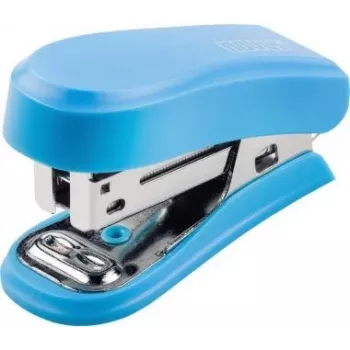Novus Dahle Agrafador mini 020-1908 blister azul
