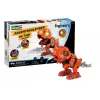 Revell Calendário do advento 'Electric T.Rex' com peças móveis (01060)