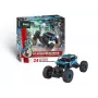 Revell Calendário do advento RC Crawler 1:18 2,4 GHz 4WD para montar