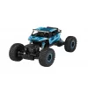 Revell Calendário do advento RC Crawler 1:18 2,4 GHz 4WD para montar