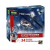 Revell Calendário do advento RC Air Helicóptero RC