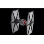 Revell Star Wars Bandai First Order Special Forces TIE Fighter Kit de montagem em plástico 1:110