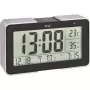 TFA 60.2540.01 Melody Despertador com rádio