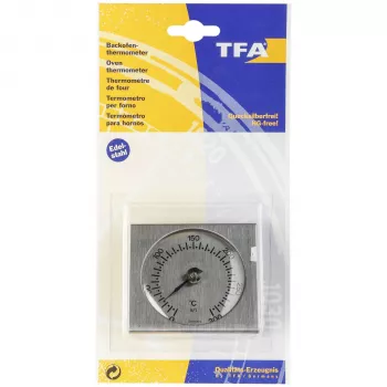 TFA-Dostmann 14.1004.60 Termómetro de forno