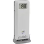TFA 30.3901.02 ID-A5 Sensor de temperatura branco sem fios 868 MHz termossensor