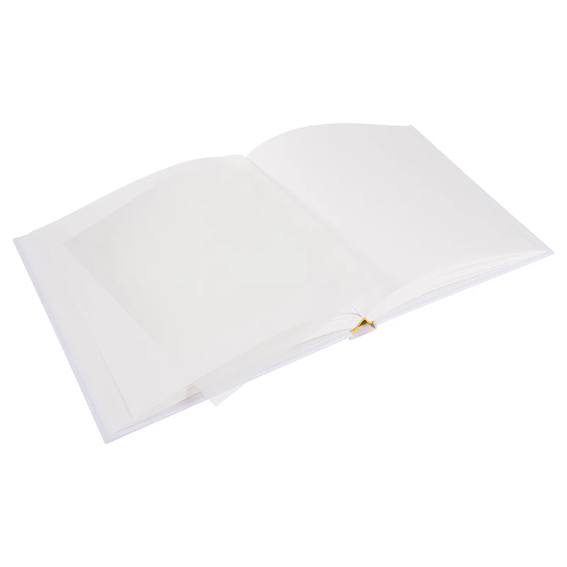 Álbum de fotografias de bebé Goldbuch Baby Balloon Ride 30x31 cm 60 páginas brancas 15177 15 177
