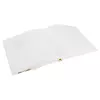 Álbum de fotografias de bebé Goldbuch Little Dream Giraffe 30x31 cm 60 páginas brancas