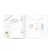Álbum de fotografias de bebé Goldbuch Little Dream Giraffe 30x31 cm 60 páginas brancas