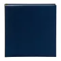 Álbum de fotografias Goldbuch Summertime 30x31 azul