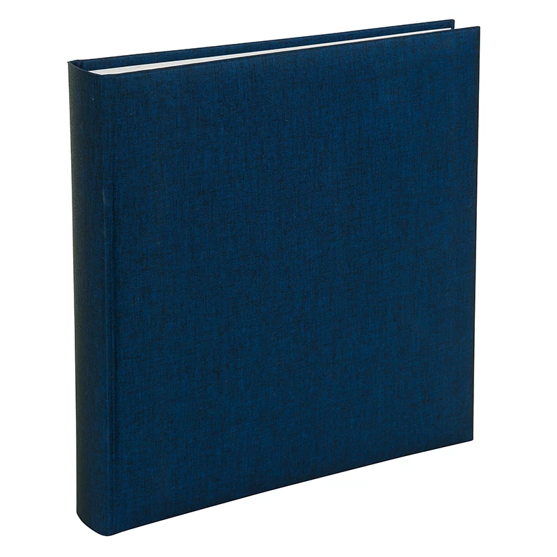Álbum de fotografias Goldbuch Summertime 30x31 azul