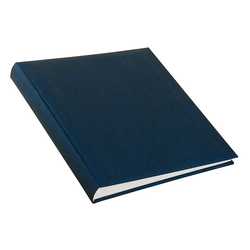 Álbum de fotografias Goldbuch Summertime 30x31 azul