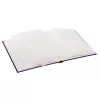 Álbum de fotografias Goldbuch Summertime 30x31 azul