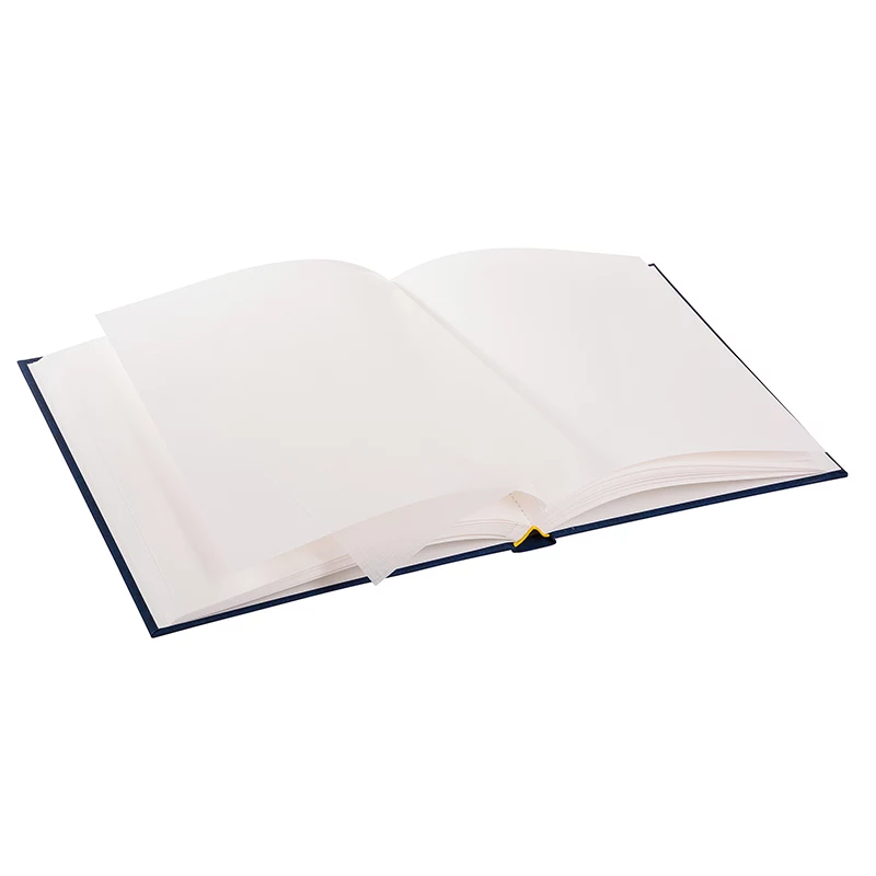 Álbum de fotografias Goldbuch Summertime 30x31 azul
