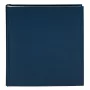 Álbum de fotografias Goldbuch Summertime 30x31 cm azul