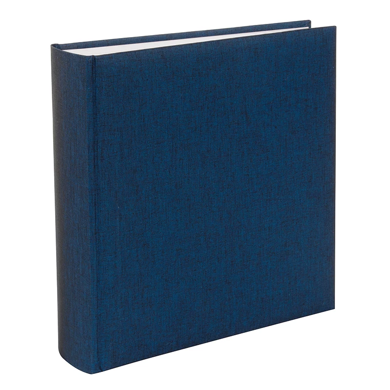 Álbum de fotografias Goldbuch Summertime 30x31 cm azul