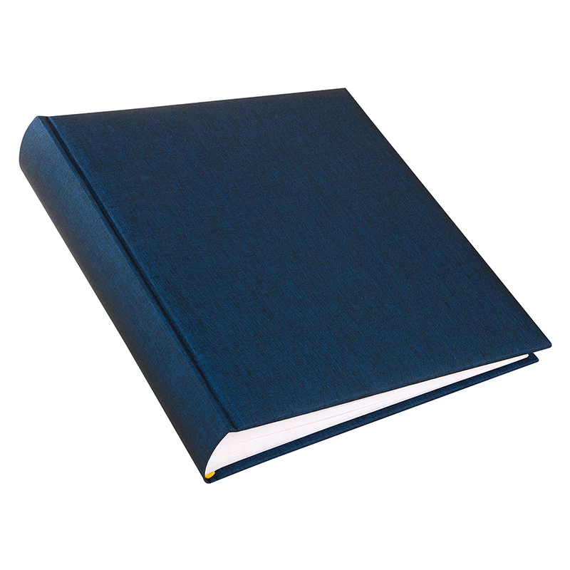 Álbum de fotografias Goldbuch Summertime 30x31 cm azul