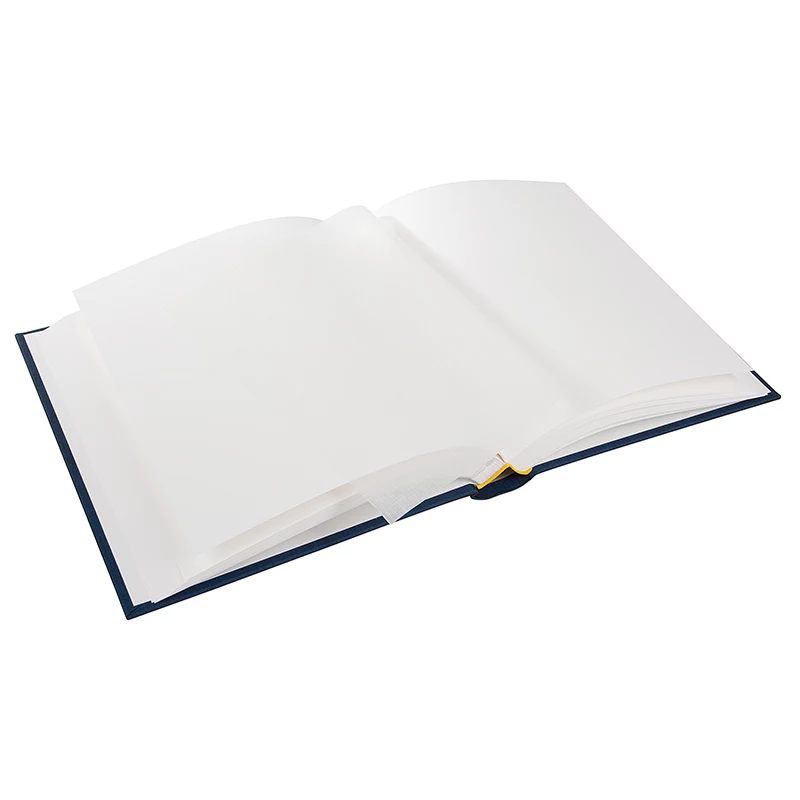 Álbum de fotografias Goldbuch Summertime 30x31 cm azul