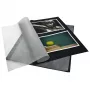 Folhas de recarga Goldbuch DIN A4 20 folhas preto