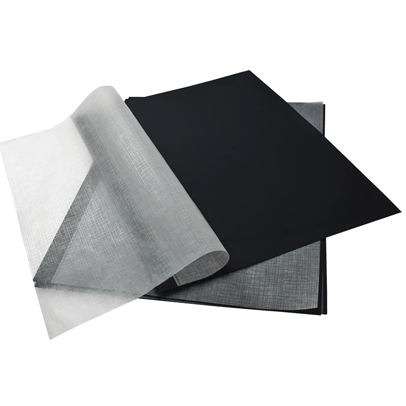 Folhas de recarga Goldbuch DIN A4 20 folhas preto