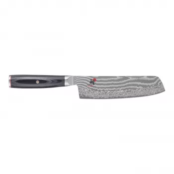 MIYABI 5000FCD faca Nakiri 17 cm