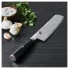 MIYABI 5000FCD faca Nakiri 17 cm