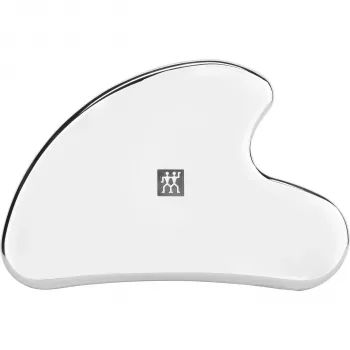 Massajador facial ZWILLING em aço inoxidável