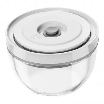 Recipiente a vácuo ZWILLING Fresh & Save S 12 cm vidro 0,35 L