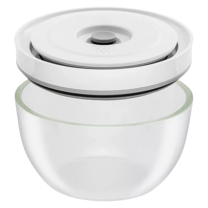 Recipiente a vácuo ZWILLING Fresh & Save S 12 cm vidro 0,35 L