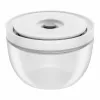 Recipiente a vácuo ZWILLING Fresh & Save S 12 cm vidro 0,35 L