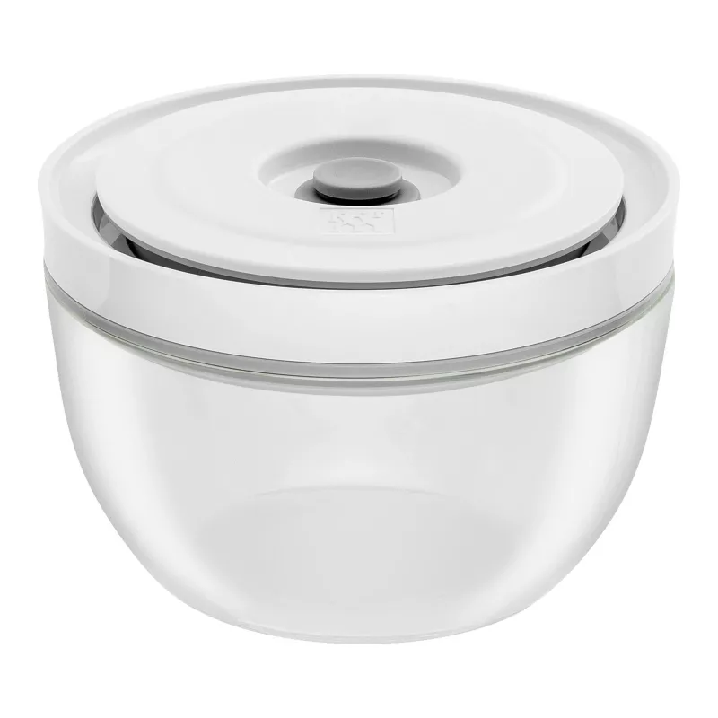 Recipiente a vácuo ZWILLING Fresh & Save S 12 cm vidro 0,35 L