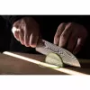 Faca Santoku MIYABI IKI 18 cm
