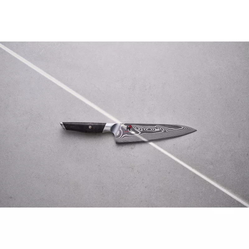 MIYABI IKI faca Gyutoh 20 cm