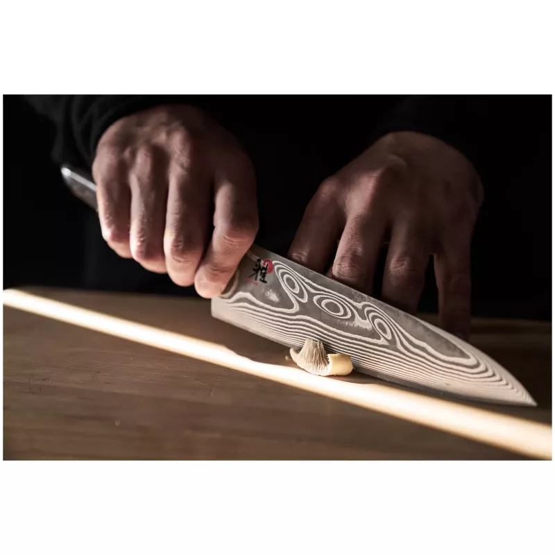 MIYABI IKI faca Gyutoh 20 cm