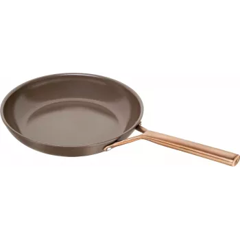 Frigideira ZWILLING Milano 28 cm, castanho