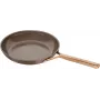Frigideira ZWILLING Milano 28 cm, castanho