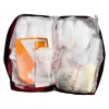 Kit de primeiros socorros para veículo 2GO certificado segundo DIN 13164:2022 (513113)