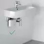 CLAGE Termoacumulador instantâneo 3,5kW Pronto a ligar 230V Hidráulico M3