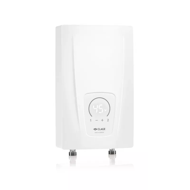 CLAGE CEX ELECTRONIC MPS Termoacumulador instantâneo 11-13.5kW 400V