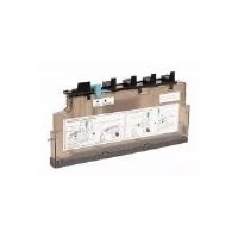 Panasonic DQ-BFN45 recipiente de toner residual para WORKiO DP-C213