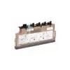 Panasonic DQ-BFN45 recipiente de toner residual para WORKiO DP-C213