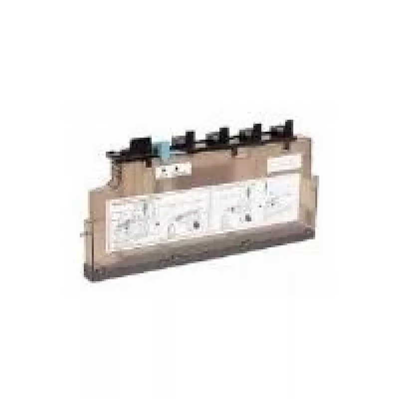 Panasonic DQ-BFN45 recipiente de toner residual para WORKiO DP-C213