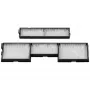 Filtro de ar para projetor Panasonic ET-RFV200 para as séries PT-VW430 e PT-VX500