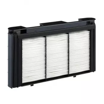 Filtro de ar para projetor Panasonic ET-RFE12 para PT-EX12K, PT-EX12KE, PT-EX12KU