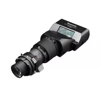 Lente ultra-curta Panasonic ET-DLE035 5,3 mm f/2.0