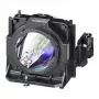 Módulo de lâmpada para projetor Panasonic ET-LAL510 UHM 230W para PT-LB306