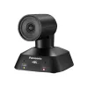 Câmara de conferência PTZ 4K Panasonic AW-UE4KG com zoom ótico de 24x, PoE+, preta