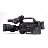 Câmara de ombro 2/3 4K HDR Panasonic AJ-CX4000GJ com encaixe de objetiva B4 intercambiável